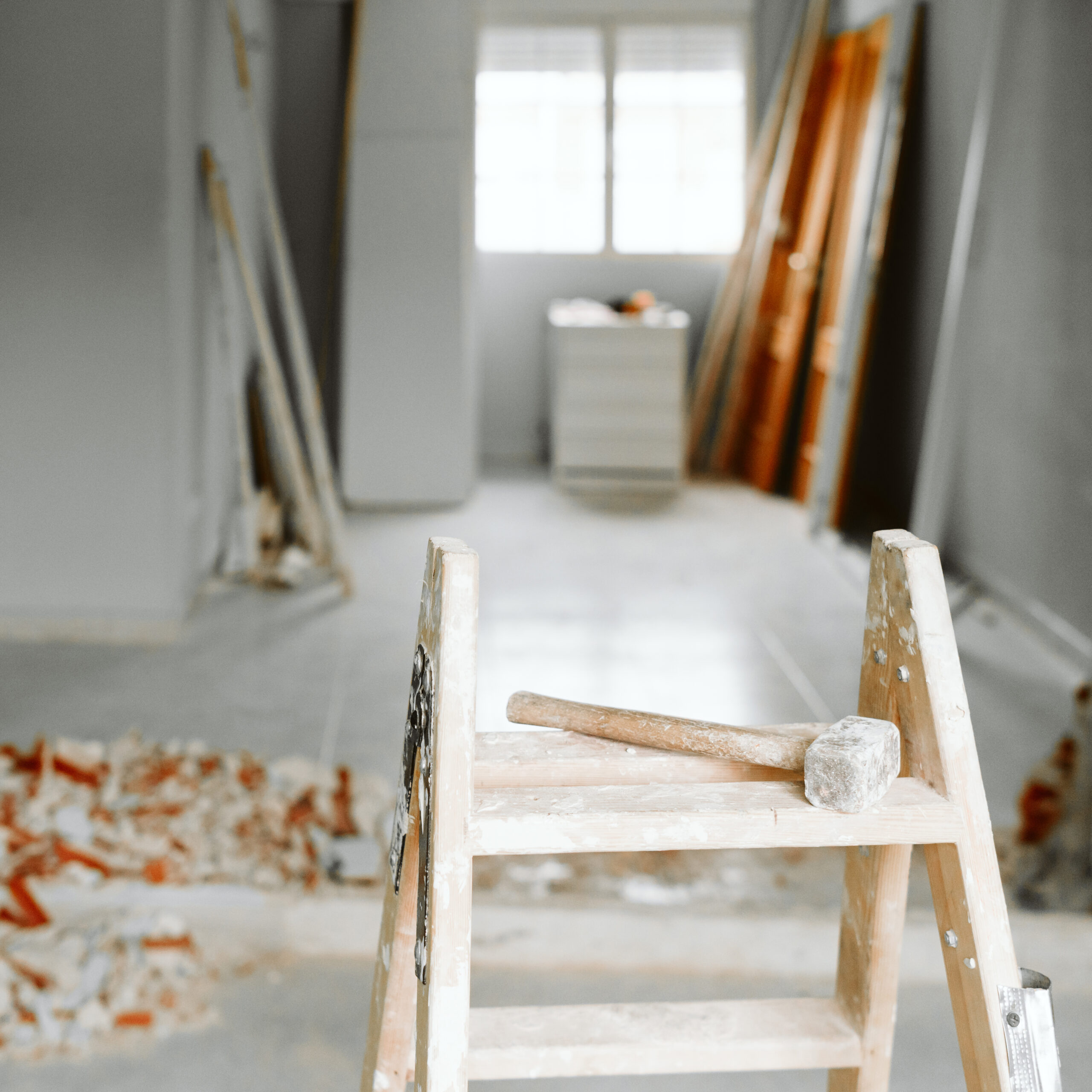 Construction générale